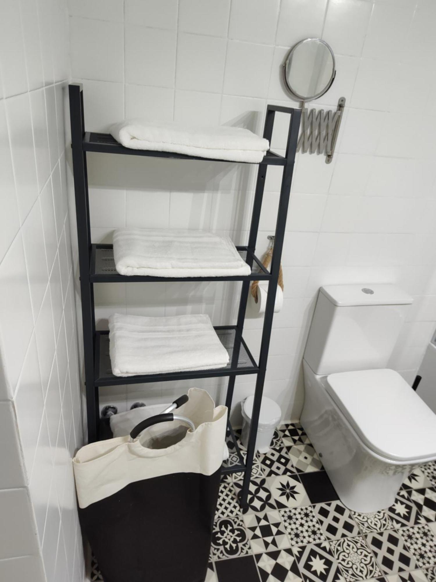 Apartamento Entero Con Desayuno Incluido Y Parking Gratuito, A 3 Km De Playa Con Aire Acondicionado Muskiz Buitenkant foto