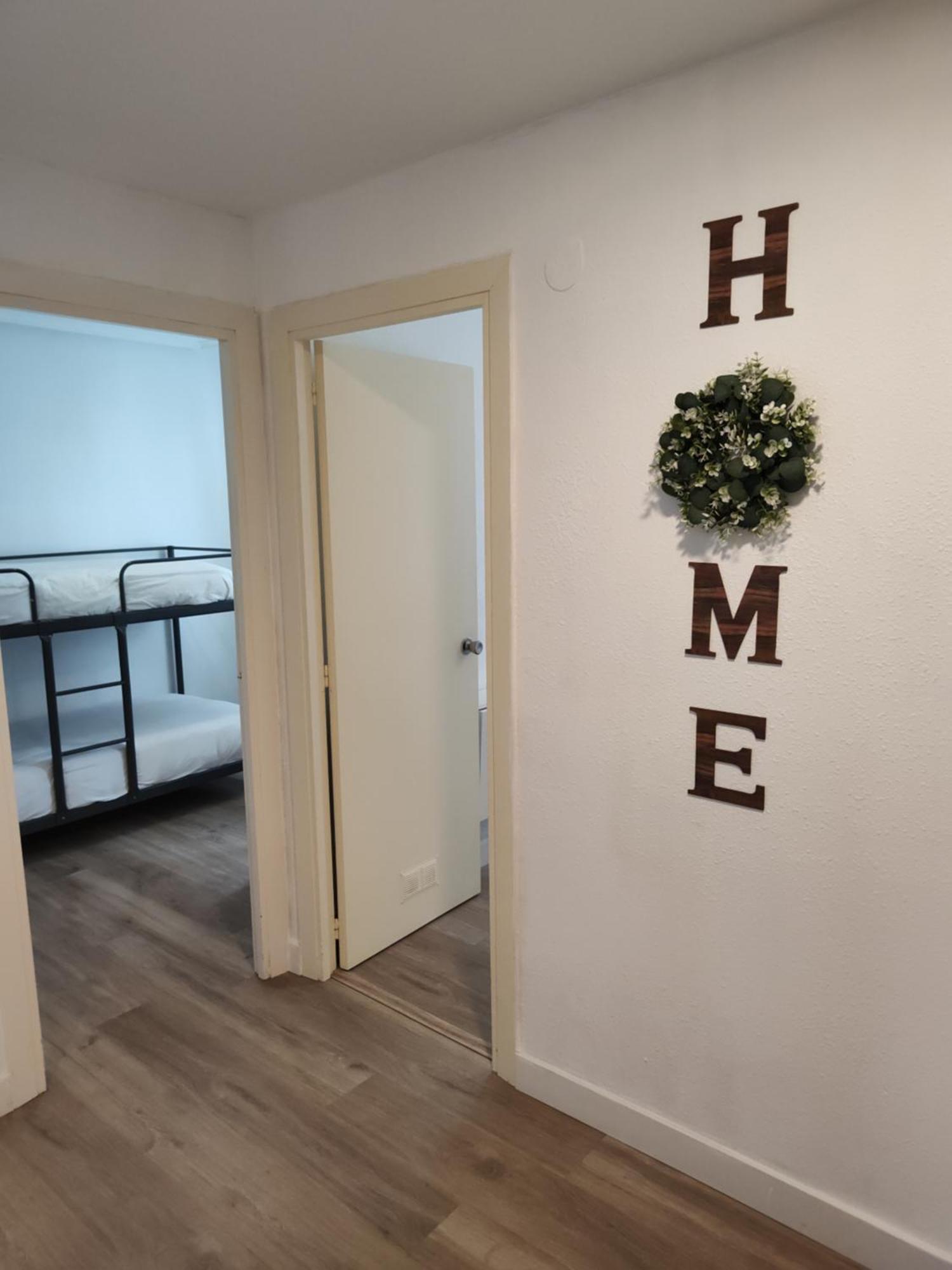 Apartamento Entero Con Desayuno Incluido Y Parking Gratuito, A 3 Km De Playa Con Aire Acondicionado Muskiz Buitenkant foto